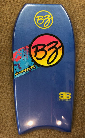 BZ Big Bruddah 45" Bodyboard - 2025