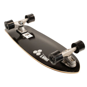 Carver Surfskate 31" CI Dumpster Diver Complete Longboard - 2026
