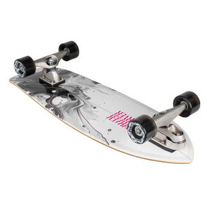 Carver Surfskate 31" Resin Complete Longboard - 2026
