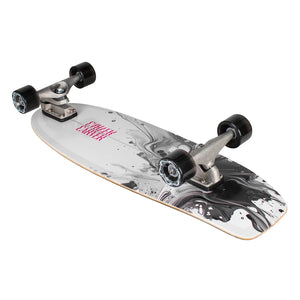 Carver Surfskate 31" Resin Complete Longboard - 2026