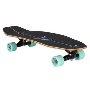 Carver Surfskate 28" Wavy Davy Complete Longboard - 2026