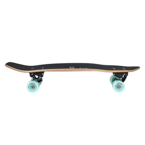 Carver Surfskate 28" Wavy Davy Complete Longboard - 2026