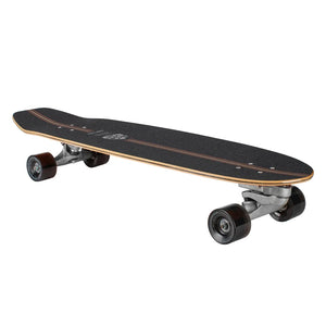 Carver Surfskate 37" Channel Islands Noserider Complete Longboard - 2026