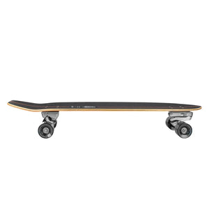 Carver Surfskate 37" Channel Islands Noserider Complete Longboard - 2026