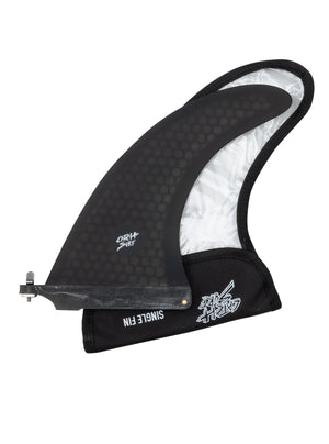 Catch Surf Heritage 8'6" Single Fin Surfboard - 2026