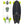 Carver Surfskate 29