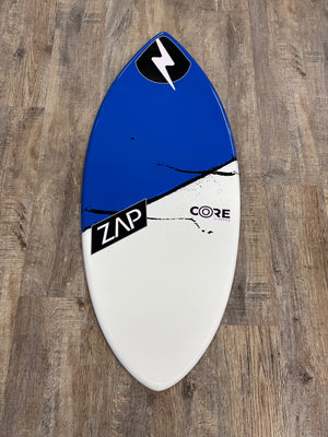Zap Core V2 49" Skimboard - 2026