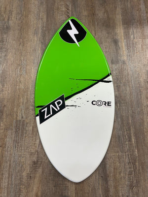 Zap Core V2 45" Skimboard - 2026