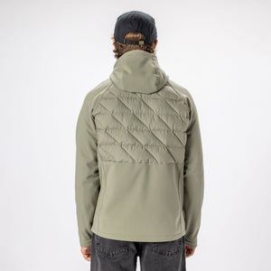 Scott Defined Warm Hybird Hoody - Men's