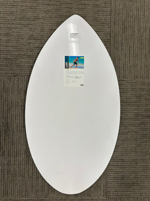 Zap Mini Lazer 35" Skimboard - 2026