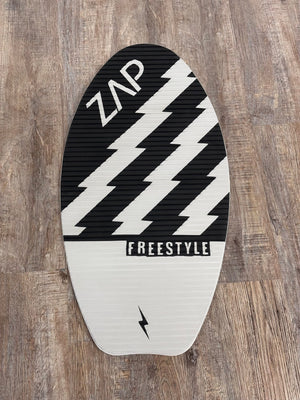 Zap Freestyle 36" Skimboard - 2026