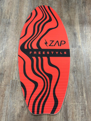 Zap Freestyle 49" Skimboard - 2026