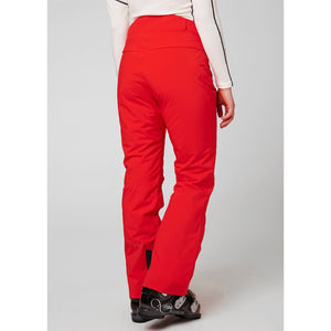 Helly Hansen Legendary Insulated Snow Pant - Women's