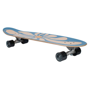 Carver Surfskate 38" Longswirl Complete Longboard - 2026