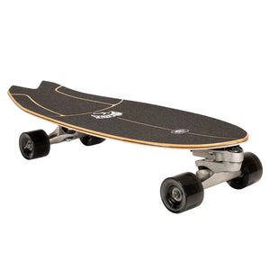 Carver Surfskate 29" Lost Hydra Complete Longboard - 2026