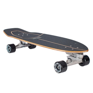 Carver Surfskate 31" Resin Complete Longboard - 2026