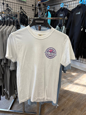 Arlberg Surfs Up Suns Out Tee - Adult