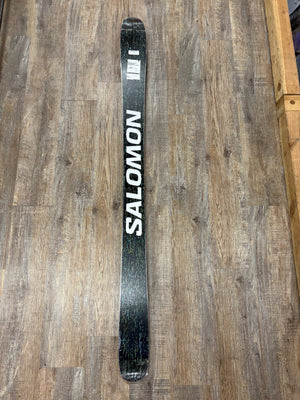 Salomon Depart 2.0 Skis - 2027 - Men's - Park 2 Peak