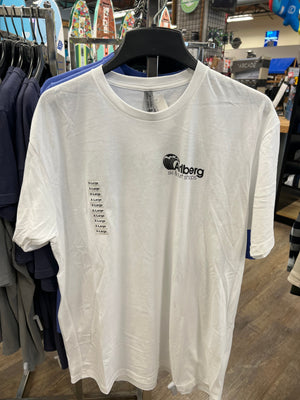 Arlberg Next Level Surf CVC Tee - Adult