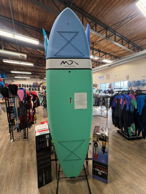 Dolsey EZ Wider Foam Wrap Stand Up Paddleboard SUP - 9'4"