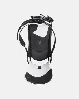 Jones Mercury FASE Snowboard Bindings 2027 - Adult