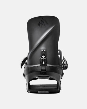 Jones Mercury FASE Snowboard Bindings 2027 - Adult