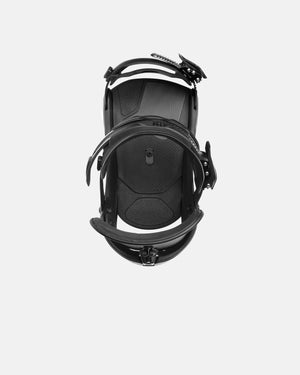 Jones Mercury FASE Snowboard Bindings 2027 - Adult