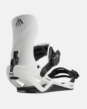 Jones Mercury FASE Snowboard Bindings 2027 - Adult