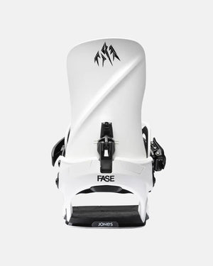 Jones Mercury FASE Snowboard Bindings 2027 - Adult
