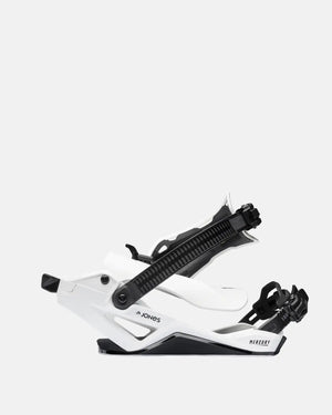 Jones Mercury FASE Snowboard Bindings 2027 - Adult