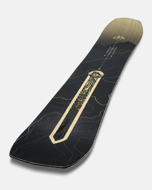 Jones Flagship Snowboard - 2027 - Men's