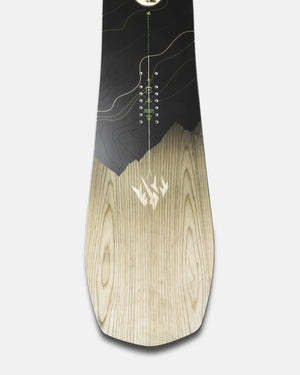 Jones Flagship Snowboard - 2027 - Men's