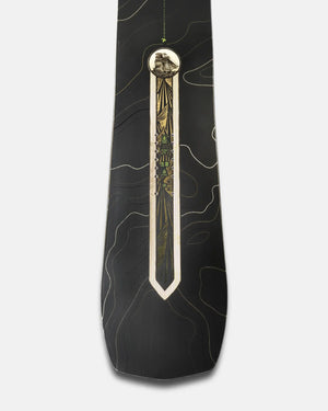 Jones Flagship Snowboard - 2027 - Men's