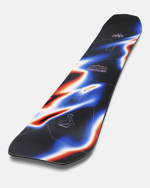 Jones Howler Snowboard - 2027 - Men's