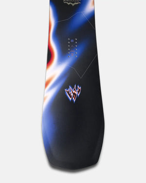 Jones Howler Snowboard - 2027 - Men's