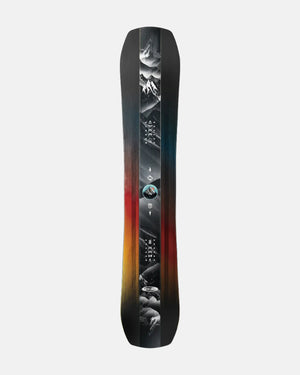 Jones Mountain Twin Snowboard - 2027 - Men's