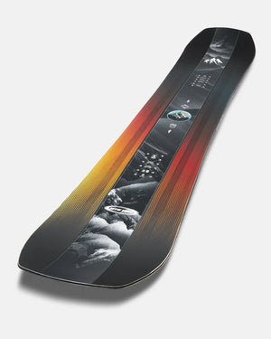 Jones Mountain Twin Snowboard - 2027 - Men's