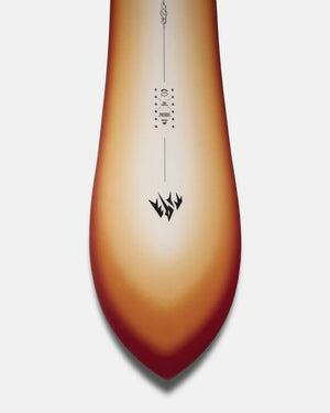 Jones Storm Chaser Snowboard - 2027 - Men's