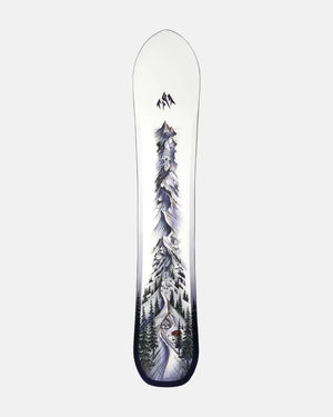 Jones Dream Weaver 2.0 Snowboard - 2027 - Women's
