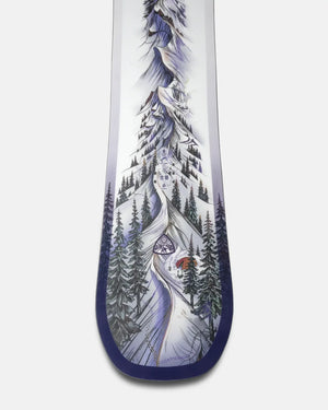 Jones Dream Weaver 2.0 Snowboard - 2027 - Women's