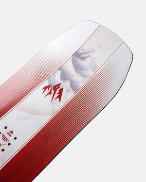 Jones Twin Sister Snowboard - 2027 - Women's