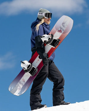 Jones Twin Sister Snowboard - 2027 - Women's
