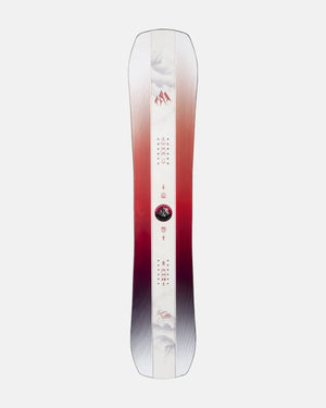 Jones Twin Sister Snowboard - 2027 - Women's