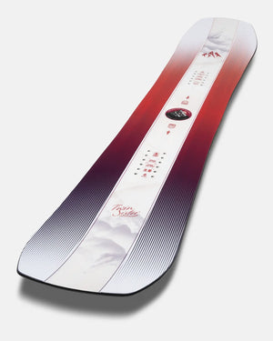 Jones Twin Sister Snowboard - 2027 - Women's