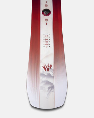 Jones Twin Sister Snowboard - 2027 - Women's