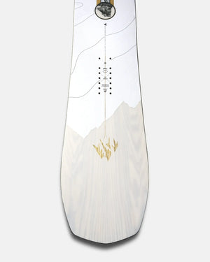 Jones Flagship Snowboard - 2027 - Women's