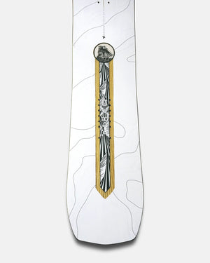 Jones Flagship Snowboard - 2027 - Women's