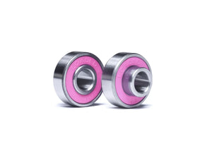 Loaded Jehu V2 8-Pack Longboard Wheel Bearings - 2025
