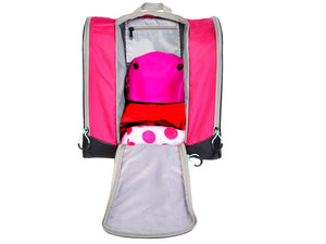 Kulkea Speed Star Boot Bag - Kids - 2026