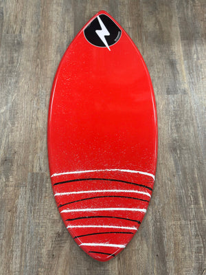 Zap Wedge Skimboard - Large - 2026